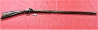 Italian Black Powder Rifle