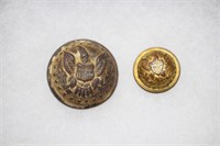 9-09-17 Civil War Relics & Artifacts