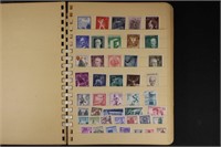 Austria Stamps Mint NH 1957-1985 CV $558.75