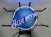 BLUE MOON1 COLOR  NEON