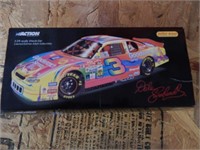 Dale Earnhardt Goodwrnch Car