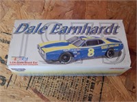 Dale Earnhardt 1975 Car