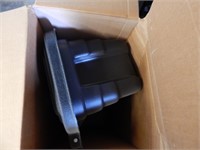 ATV Plastic Cargo Box Trac Pack Model 71-27000