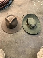 Guide Gear Hat & Outback Hat