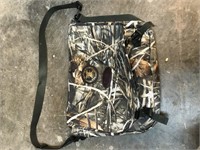 NRA Camoflauge Bag