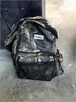 Gander Mountain Camoflauge Back Pack