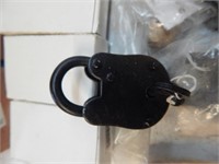 Reporduction Locks with Keys