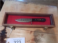 Friends of NRA Knife No. 11