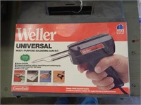 Weller Universal Soldering Gun Kit