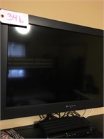Element Flat Screen TV