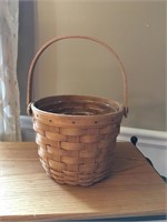 Longaberger Basket