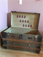 Vintage Trunk