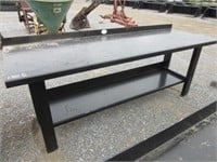 New/Unused 29x90 Work Bench