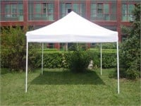 New/Unused 10FTX10FT Commercial Instant Pop-up