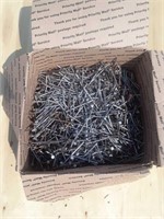 Box of Nails