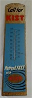 1963 CALL FOR KIST REFRESH FAST THERMOMETER