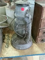 Antique Lantern