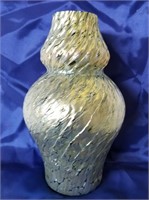 Antique Loetz? Art Glass Vase