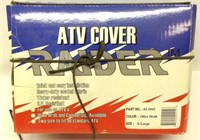 Raider ATV Cover X-Large Olive Drab