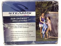 Stearns Sun Shower Enclosure