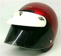 Fulmer Helmet w/ Visor
