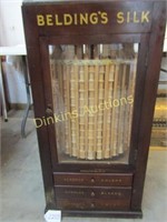 BELDING Spool Cabinet