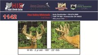 2017 Ohio Trophy And Breeder Auction
