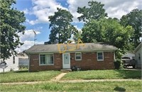 2514 Chase Street, Anderson, IN  46016