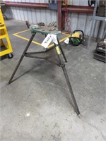 Pipe Vice/Work Stand