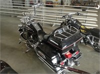 2000 Harley Davidson ROA Motorcycle