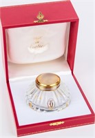 Must By Cartier Limited Edition Inkwell