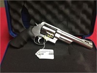 ~Smith&Wesson 500 Ported 50cal Pistol, CTK5129