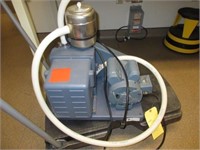 Vacuum Pump