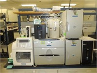 Ion Chromatography System