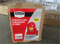 5 Ton Bottle Jack