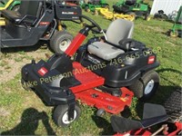 Toro SWX5050 Zero-Turn lawnmower