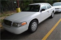 2006 Ford Crown Victoria