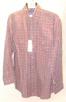 Western Style Shirt  New W/Tags Med