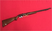 ~JC HIggins 31 22lr Rifle, Pre-Serial Number