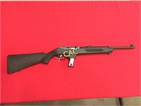 ~Ruger Police Carbine 9mm Rifle, 470-15396