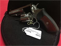 ~Ruger GP100 357 Revolver, 179-18926