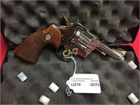 ~Colt Trooper 357 Revolver, 66536