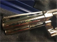~Colt Python 357 Revolver, V15972