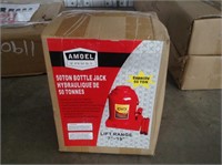 5 Ton Bottle Jack