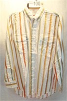 Western Style Shirt  New W/Tags Med