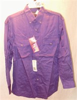 Western Style Shirt  New W/Tags 15.5x33