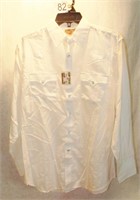 Western Style Shirt  New W/Tags  Med