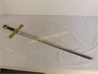 EXCALIBER KING AUTHUR SWORD