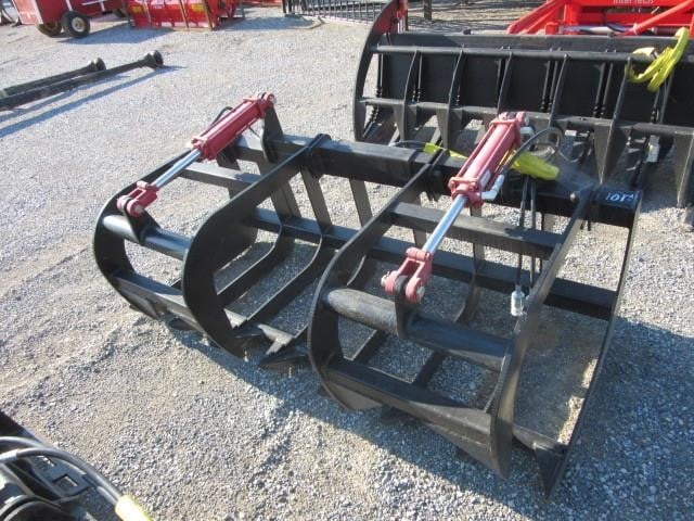 2 Day Sept. 1 & 2, 2017 Equipment Auction