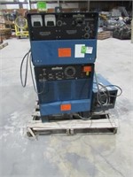 Miller Tig-Rig and Cooling System-